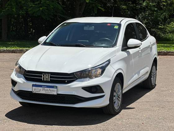 FIAT CRONOS 1.0 FIREFLY FLEX DRIVE MANUAL FIAT CRONOS 1.0 FIREFLY FLEX DRIVE MANUAL